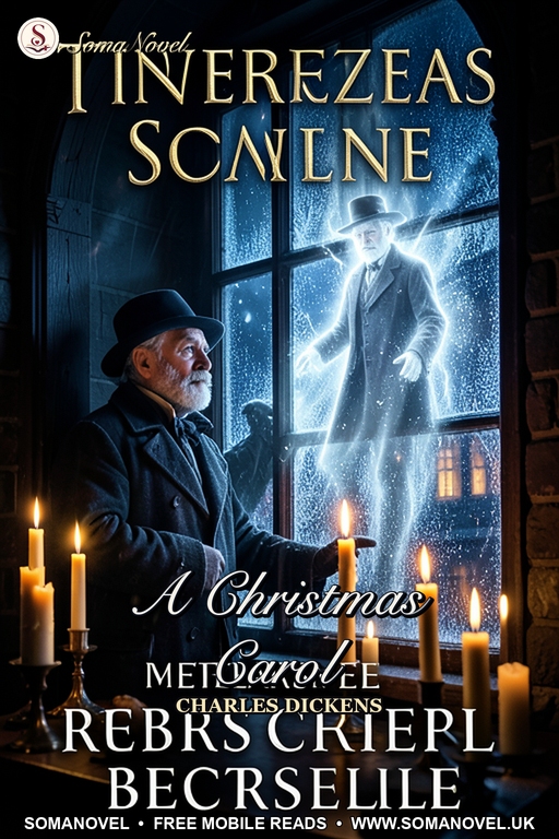 A Christmas Carol cover