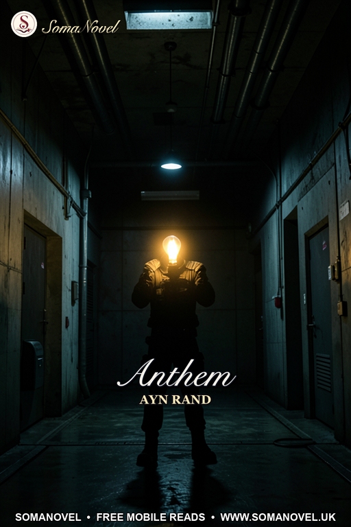 Anthem cover