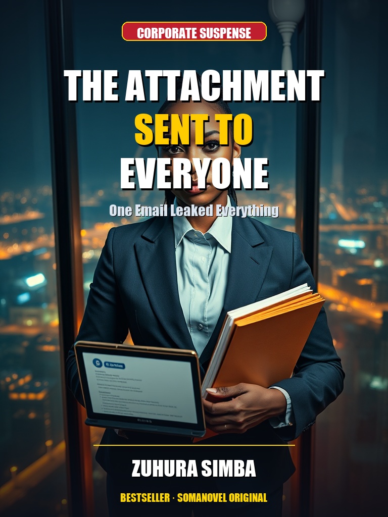 Attachment Sent to Everyone cover