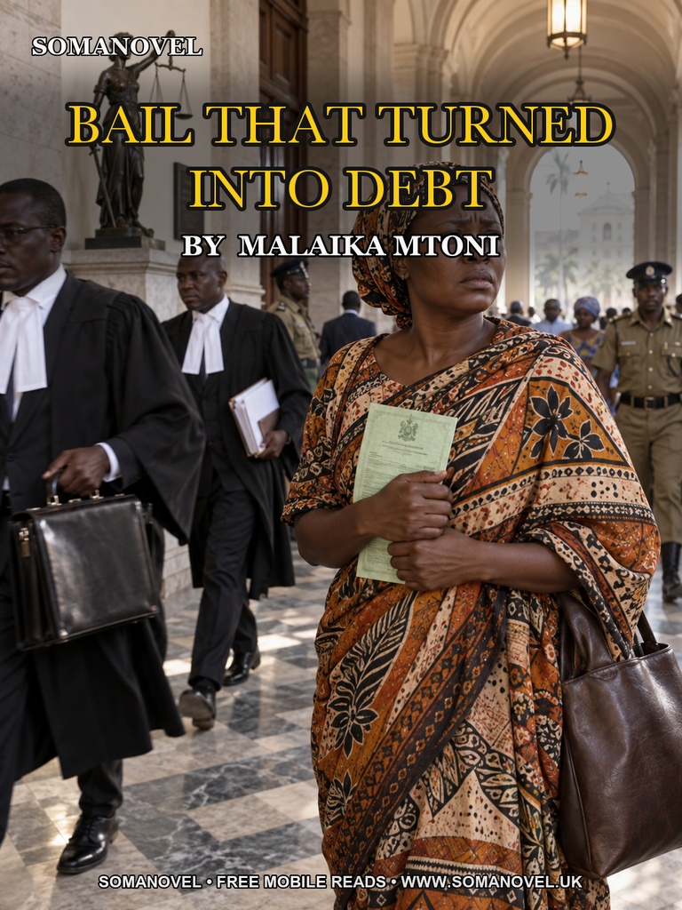 Cover of Bail That Turned Into Debt