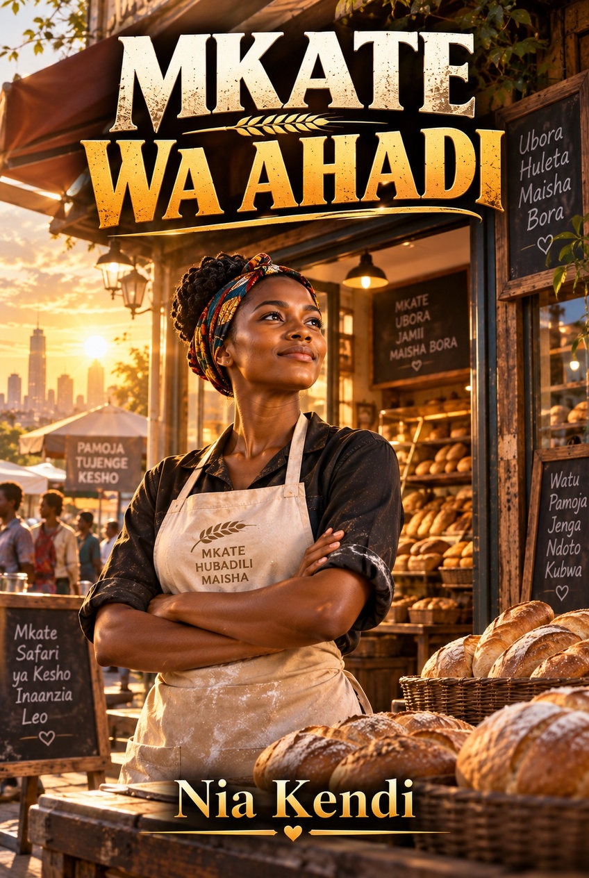 Bread of Promise cover
