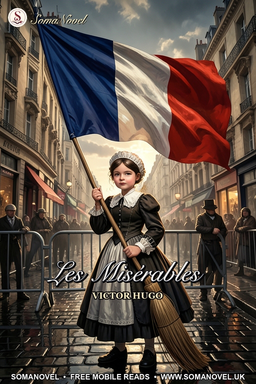Les Misérables cover