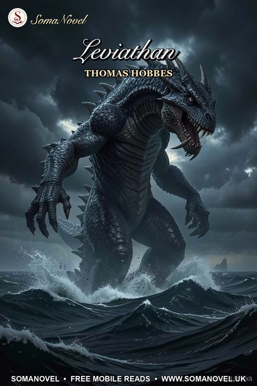 Leviathan cover