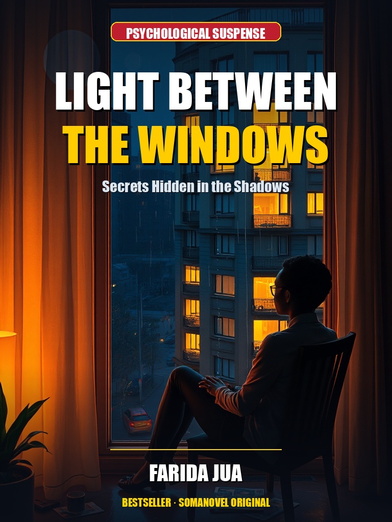Light Between The Windows cover