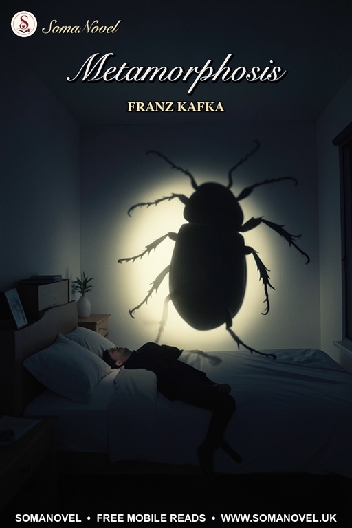 Metamorphosis cover