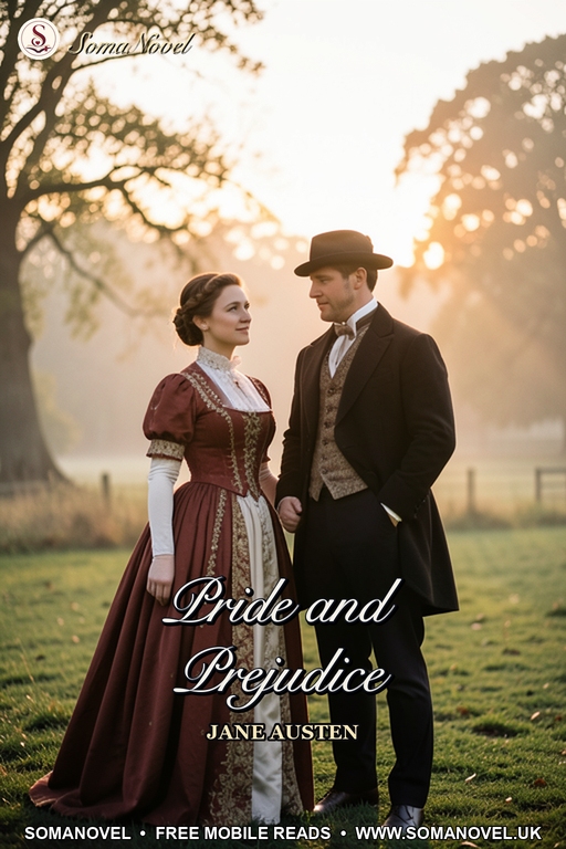 Pride and Prejudice cover