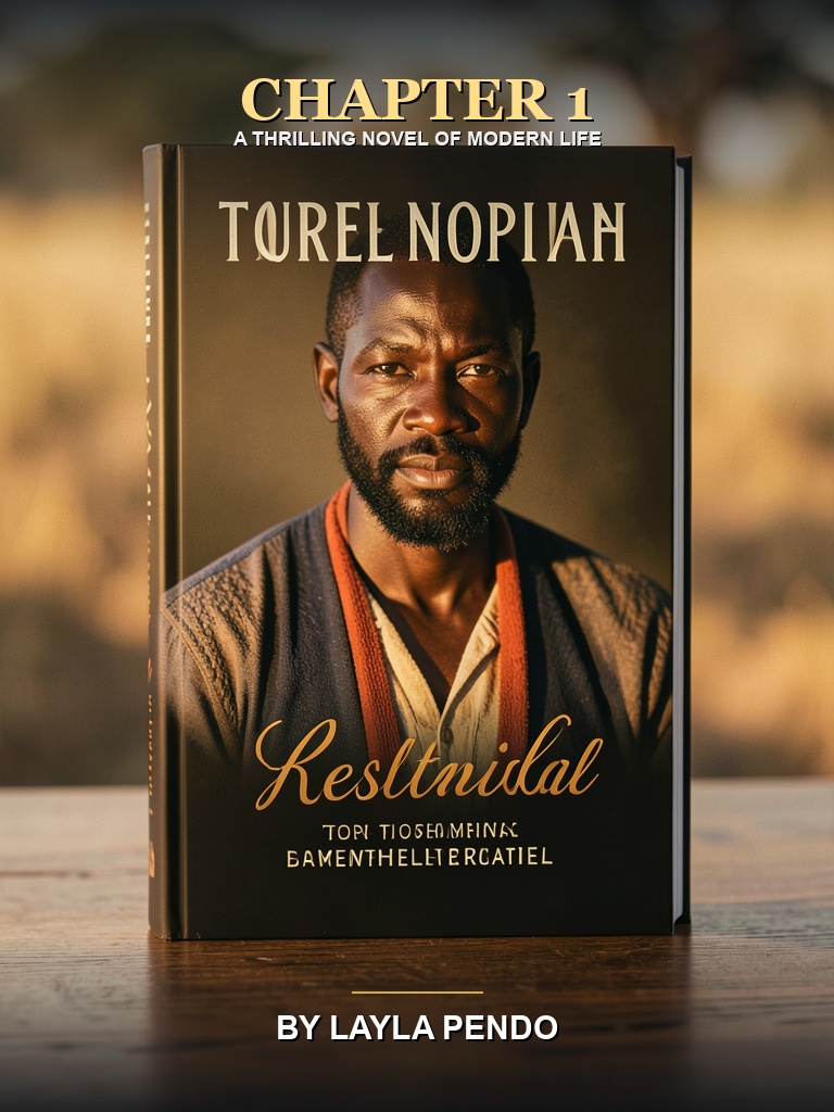 Sauti Kabla Ya Kengele cover