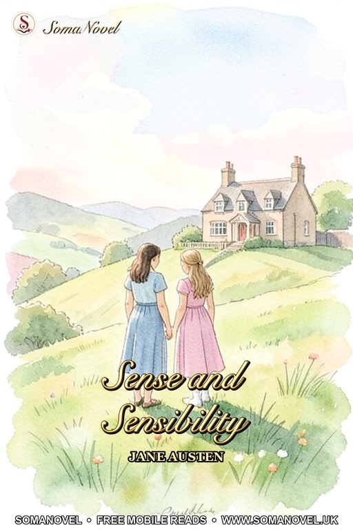 Sense and Sensibility cover