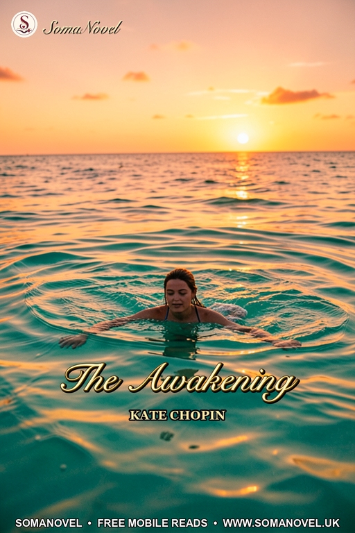 The Awakening cover