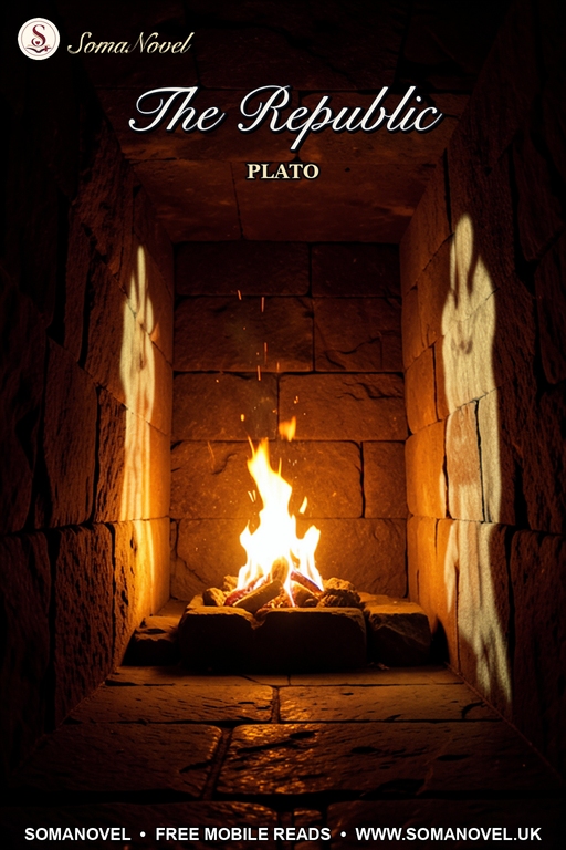 The Republic cover
